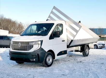 Renault - Master