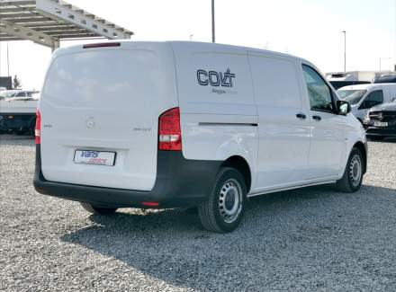 Mercedes-Benz - Vito