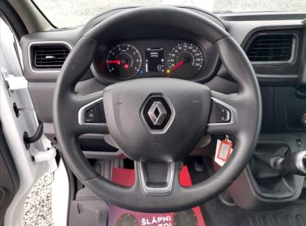 Renault - Master