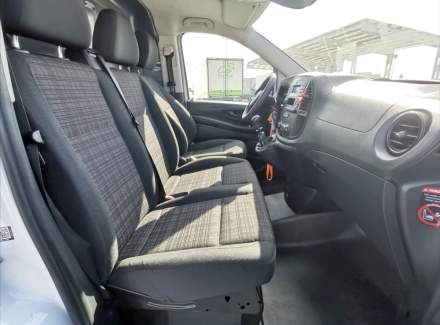 Mercedes-Benz - Vito