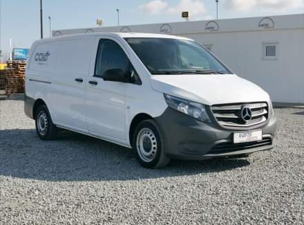 Mercedes-Benz - Vito
