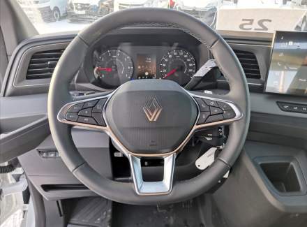Renault - Master