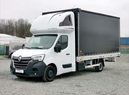Renault - Master