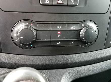 Mercedes-Benz - Vito
