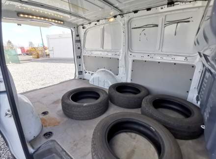 Mercedes-Benz - Vito