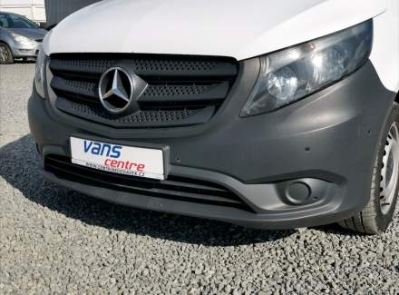 Mercedes-Benz - Vito