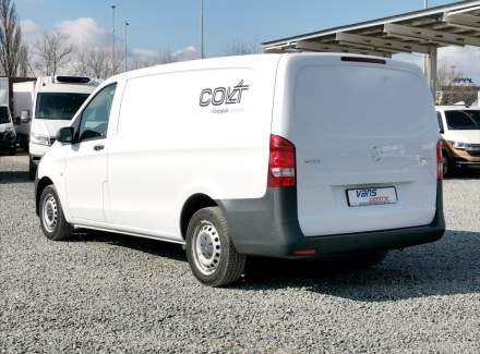 Mercedes-Benz - Vito