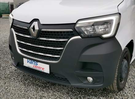 Renault - Master