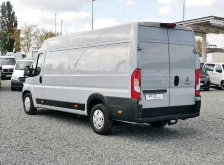 Fiat - Ducato