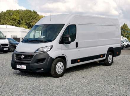Fiat - Ducato