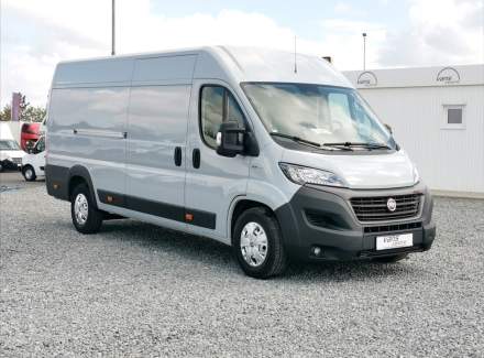 Fiat - Ducato