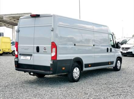 Fiat - Ducato