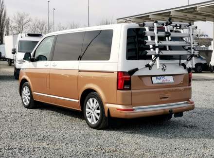 Volkswagen - Multivan