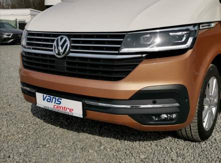 Volkswagen - Multivan