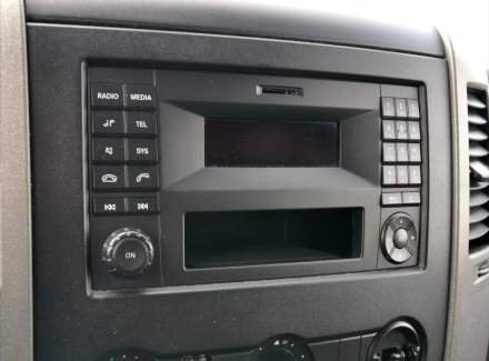 Mercedes-Benz - Sprinter