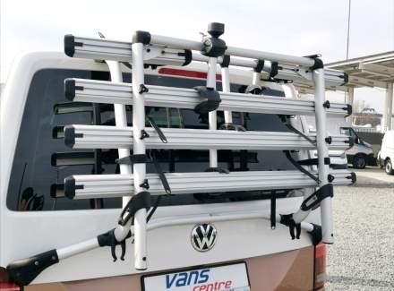 Volkswagen - Multivan