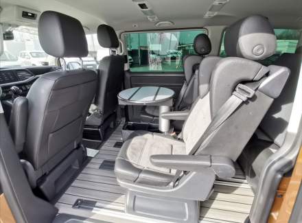 Volkswagen - Multivan