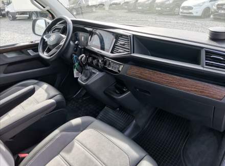 Volkswagen - Multivan