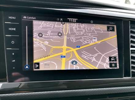 Volkswagen - Multivan