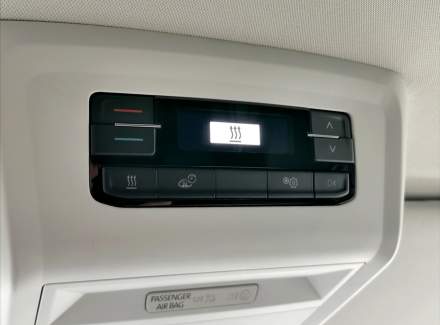 Volkswagen - Multivan