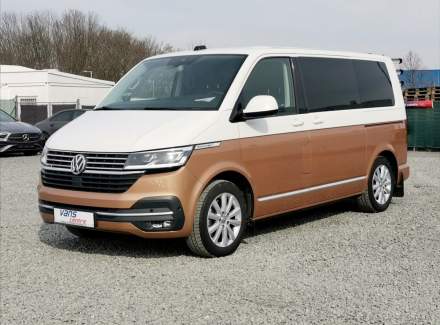 Volkswagen - Multivan