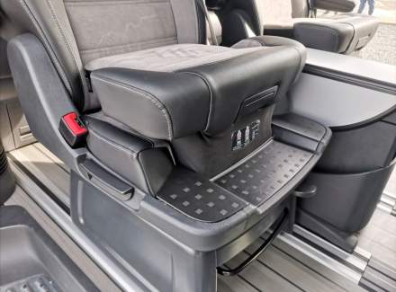 Volkswagen - Multivan