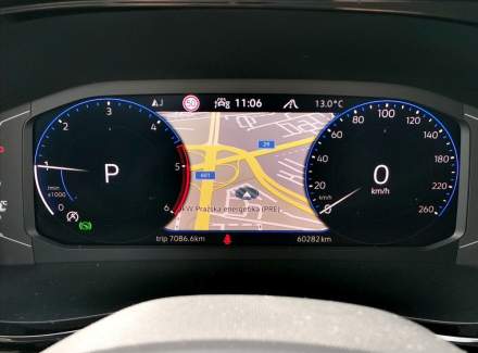 Volkswagen - Multivan