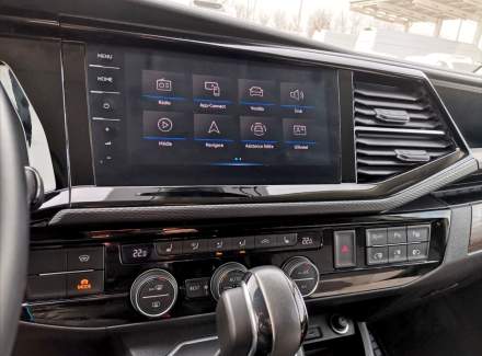 Volkswagen - Multivan