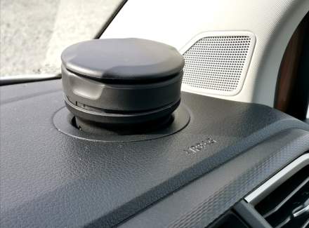 Volkswagen - Multivan