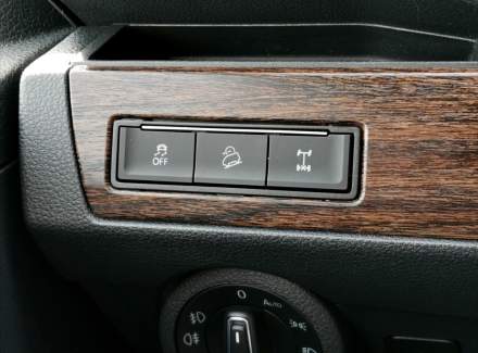 Volkswagen - Multivan