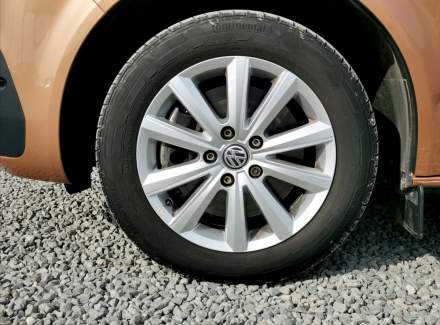 Volkswagen - Multivan