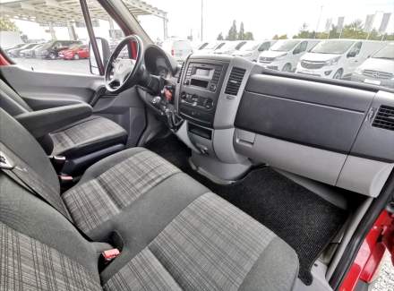 Mercedes-Benz - Sprinter