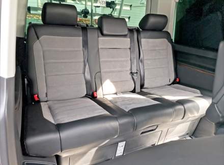 Volkswagen - Multivan