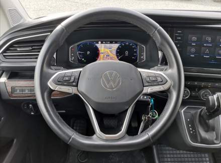 Volkswagen - Multivan