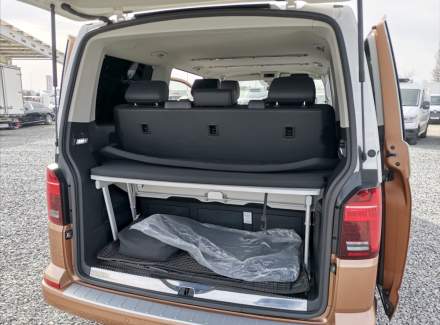 Volkswagen - Multivan