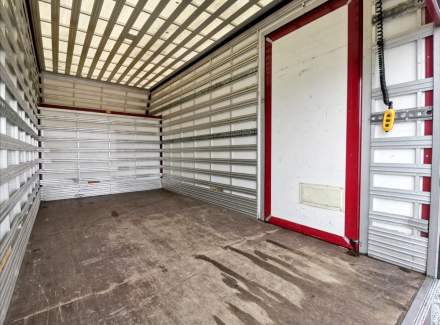 Mercedes-Benz - Sprinter