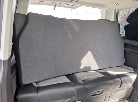 Volkswagen - Multivan