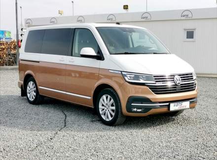 Volkswagen - Multivan