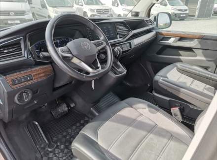 Volkswagen - Multivan