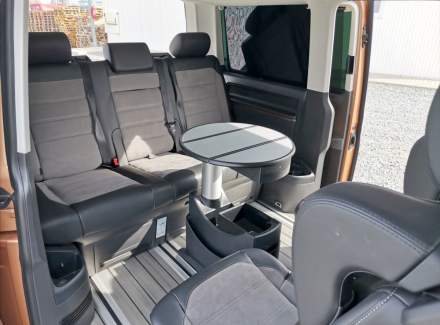 Volkswagen - Multivan