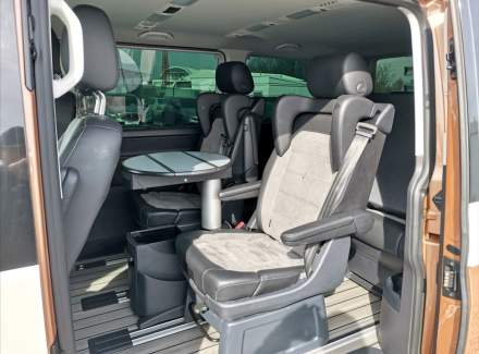 Volkswagen - Multivan