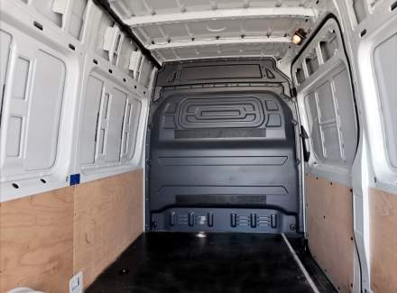 Mercedes-Benz - Sprinter