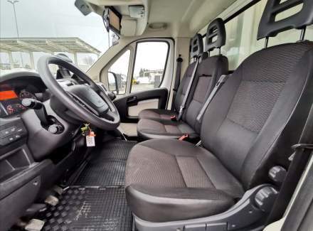 Peugeot - Boxer