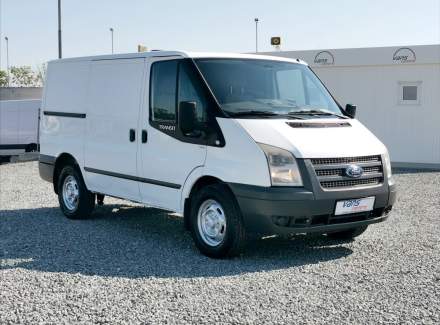 Ford - Transit