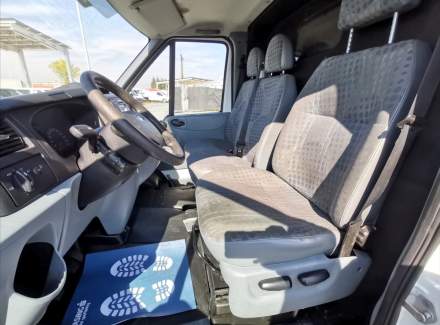 Ford - Transit