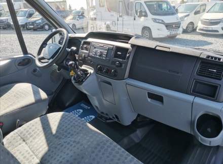 Ford - Transit