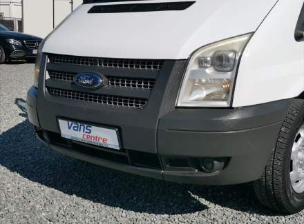 Ford - Transit