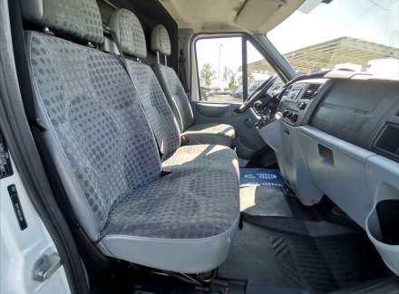 Ford - Transit