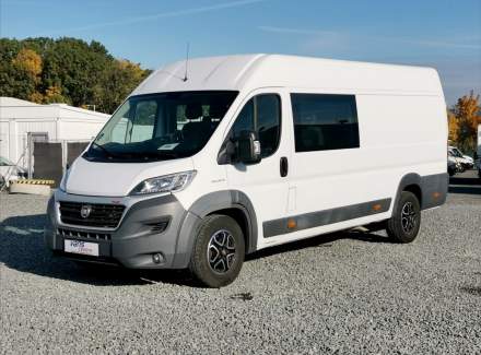 Fiat - Ducato