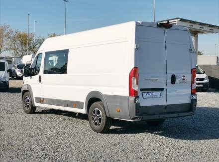 Fiat - Ducato